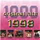 Various - 1000 Original Hits 1998